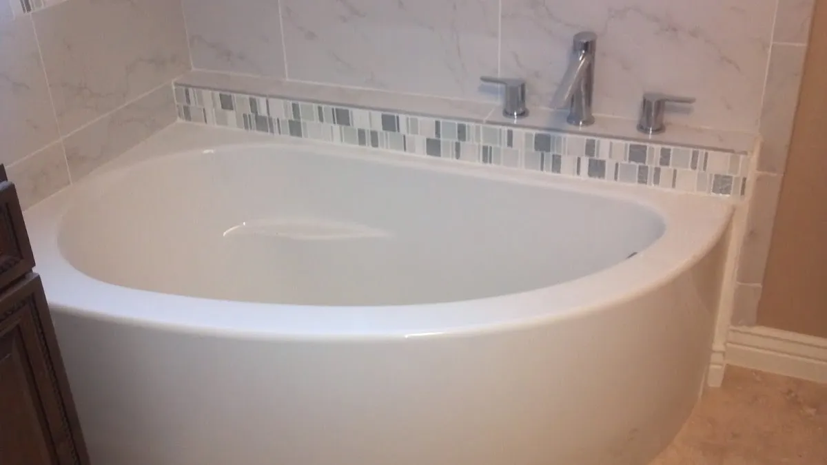 Plumbing services in Lower Burrell, PA